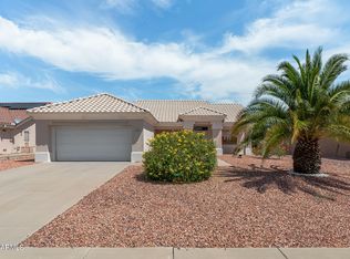 15618 W Heritage Dr, Sun City West, AZ 85375
