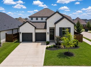 2840 Saltwood Ct, Celina, TX 75009