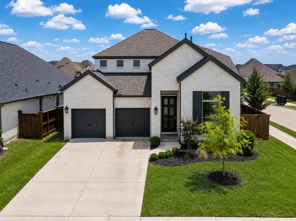 2840 Saltwood Ct, Celina, TX 75009