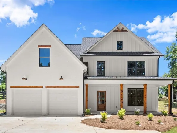 5125 Hyde Trl, Cumming, GA 30040