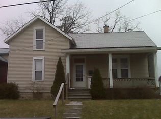 462 Pearl St, Mansfield, OH 44902