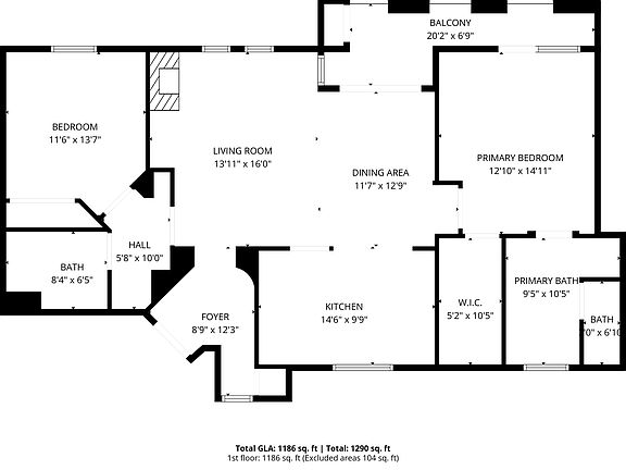 2nd image of 7101 Playa Vista Dr APT 204
