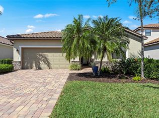 20348 Cypress Shadows Blvd, Estero, FL 33928