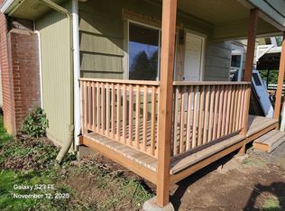 22818 NE 92nd Ave, Battle Ground, WA 98604