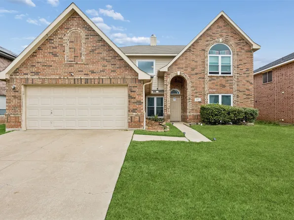 217 Matlock Meadow Dr, Arlington, TX 76002