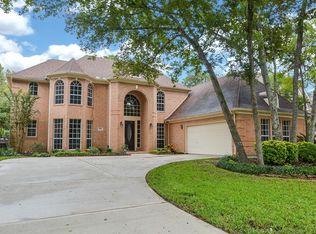 7219 Timberlake Dr, Sugar Land, TX 77479