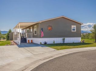 901 6530th Rd #2843, Montrose, CO 81401