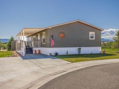 901 6530 Road #2843, Montrose, CO, 81401