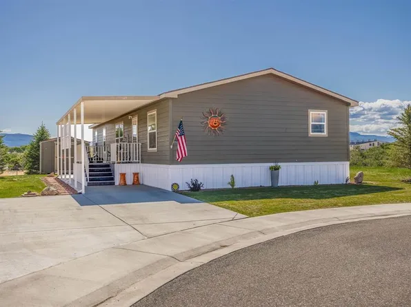 901 6530 Road #2843, Montrose, CO 81401