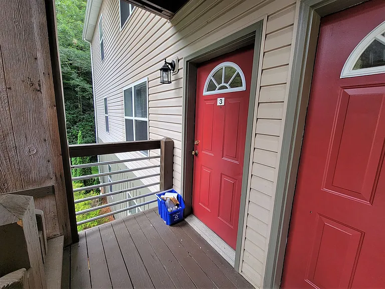 Highland Woods II - 3bd/3ba: Upscale Student-Living! Minutes To Downtown Boone and ASU! — Photo 41