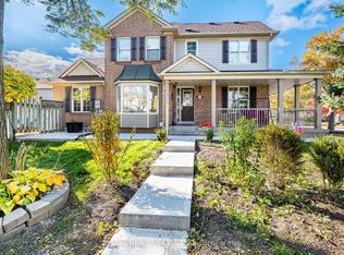 20 Penn Dr #BASEMENT, Brampton, ON L7A 1N9