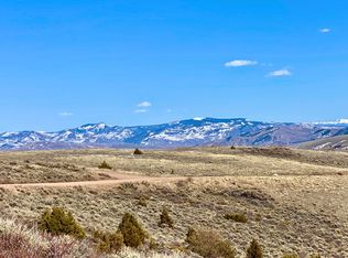 1779 Gcr #19, Kremmling, CO 80459