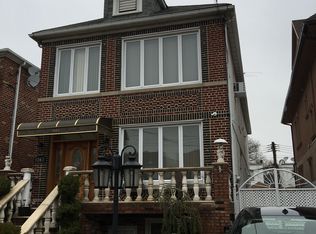 1163 Bay Ridge Pkwy, Brooklyn, NY 11228