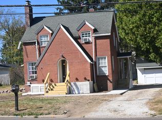 1022 Brittain Rd #1, Akron, OH 44305