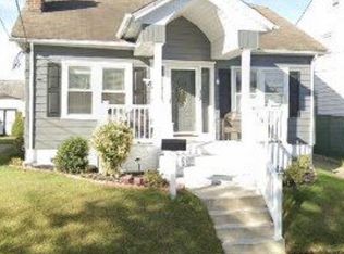 113 Elizabeth Ave, Hamilton, NJ 08610