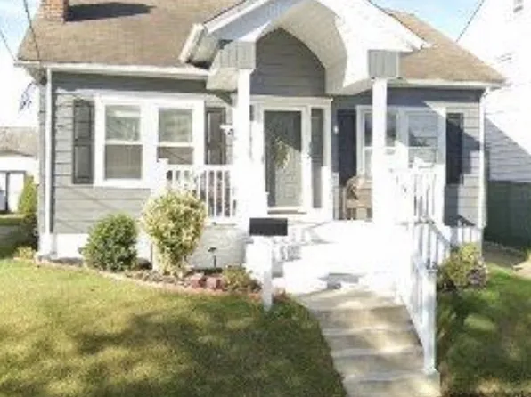 113 Elizabeth Ave, Hamilton, NJ 08610