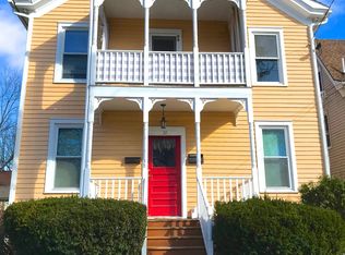 10 Clinton Ave FLOOR 2, Kingston, NY 12401