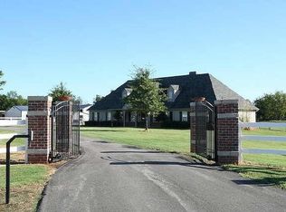2657 E 177th St S, Mounds, OK 74047