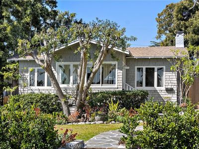 438 Holly St, Laguna Beach, CA, 92651
