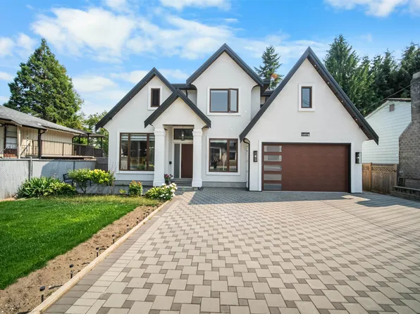 14718 90a Ave, Surrey, BC V3R 1B2
