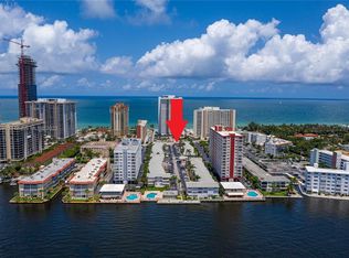 3129 S Ocean Dr APT 101, Hallandale, FL 33009