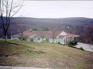 21135 Reno Monument Rd, Boonsboro, MD 21713