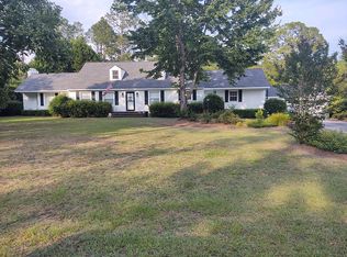 315 Watson St, Swainsboro, GA 30401