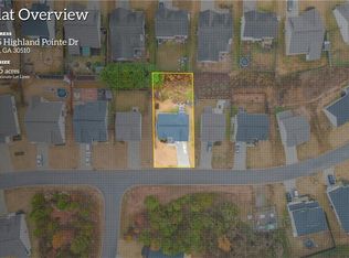 435 Highland Pointe Dr, Alto, GA 30510