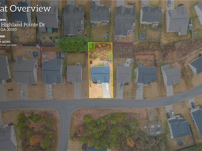 435 Highland Pointe Dr, Alto, GA, 30510