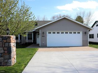 470 7th Ave NE, Pine City, MN 55063