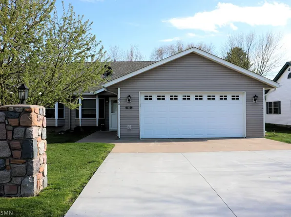 470 7th Ave NE, Pine City, MN 55063