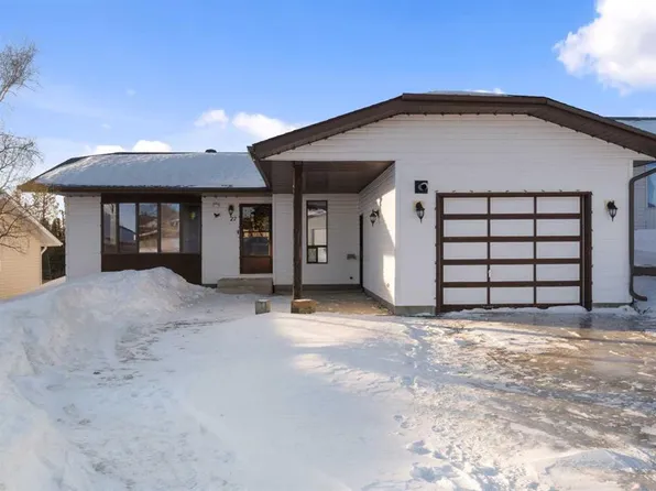 27 E Tressa St, Swan Hills, AB T0G 2C0