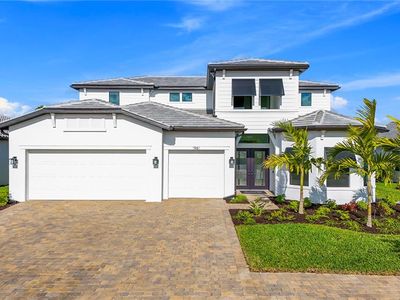 1961 Don Benito WAY, Naples, FL, 34120