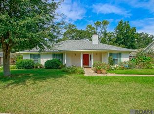 1007 Oak Hills Pkwy, Baton Rouge, LA 70810