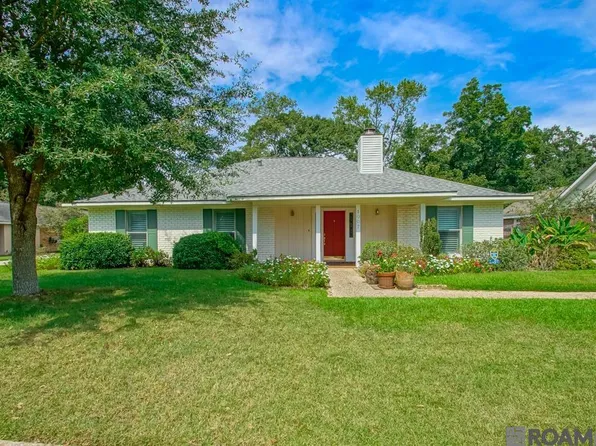 1007 Oak Hills Pkwy, Baton Rouge, LA 70810