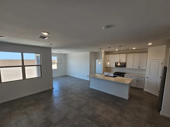 2625 E Rosario Mission Dr, Casa Grande, AZ 85194
