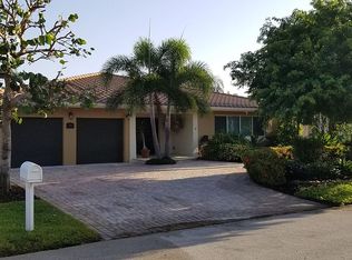 2471 SE 12th St, Pompano Beach, FL 33062