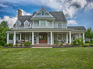 160 Hidden Creek Rd, Dillsburg, PA 17019