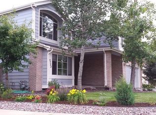 5722 S Bahama Cir W, Aurora, CO 80015