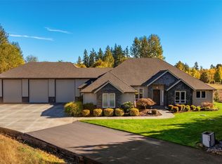 Cascade Meadows, Battle Ground, WA 98604