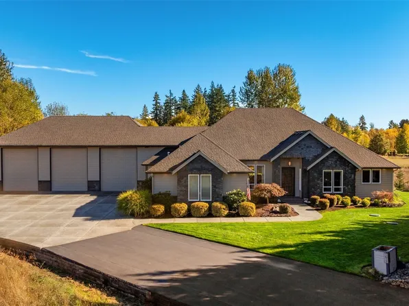 1613 SW 25th Court, Battle Ground, WA 98604