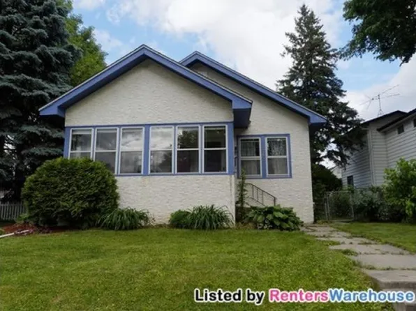 3227 Cleveland St NE, Minneapolis, MN 55418