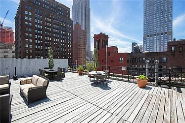 Sold by Siderow Residential Group