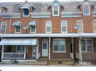 227 W Lancaster Ave, Shillington, PA 19607