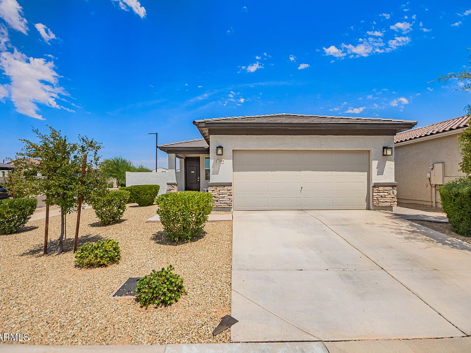 1st image of 17388 W PARAISO Lane