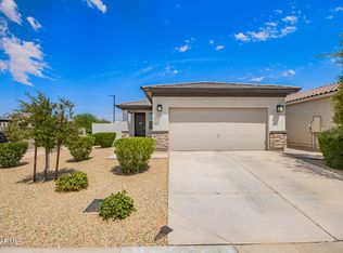 17388 W Paraiso Ln, Surprise, AZ 85387