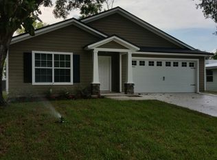 4455 Turner Ave, Jacksonville, FL --