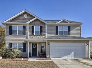 425 Guard Tower Ln, Columbia, SC 29209
