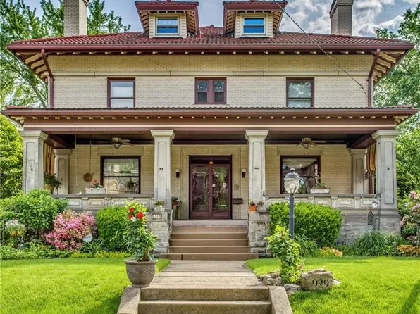 929 S Trenton Ave, Pittsburgh, PA 15221