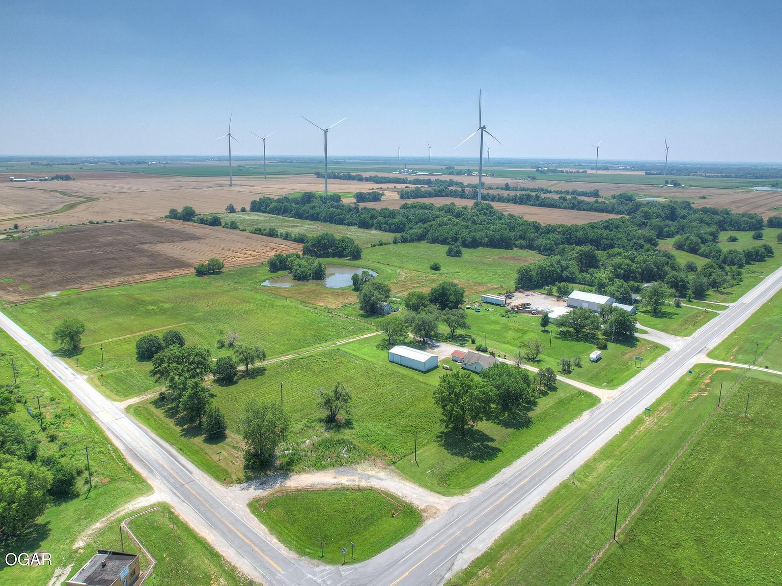 State Highway 126 & Hwy 43, Liberal, MO 64762 MLS 241251 Zillow